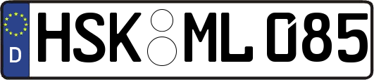 HSK-ML085