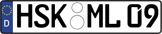 HSK-ML09