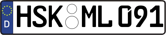 HSK-ML091