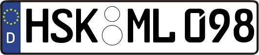HSK-ML098
