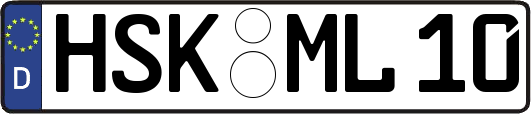 HSK-ML10