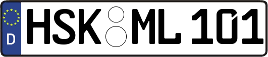 HSK-ML101