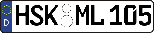 HSK-ML105