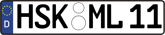 HSK-ML11