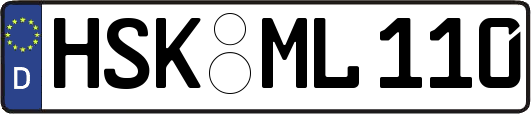 HSK-ML110