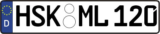 HSK-ML120