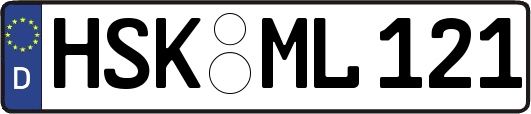 HSK-ML121