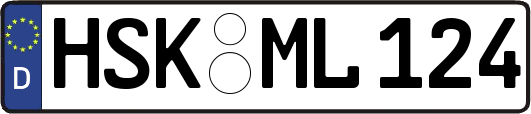 HSK-ML124