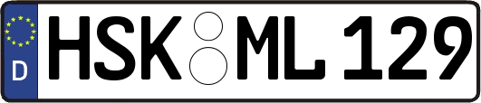 HSK-ML129