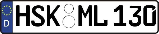 HSK-ML130