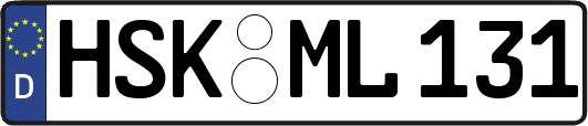 HSK-ML131