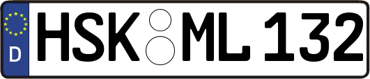 HSK-ML132