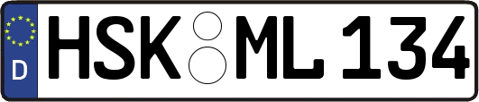 HSK-ML134