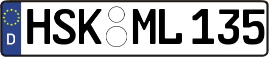 HSK-ML135