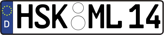 HSK-ML14