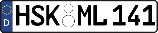 HSK-ML141