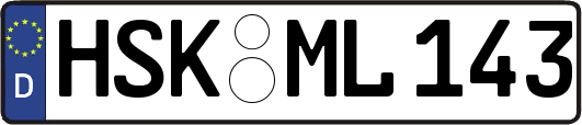 HSK-ML143