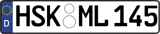 HSK-ML145