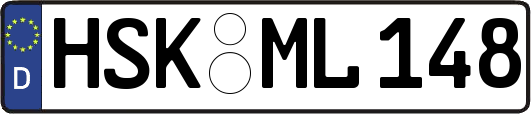 HSK-ML148