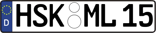 HSK-ML15