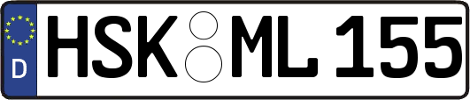 HSK-ML155