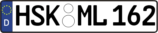 HSK-ML162
