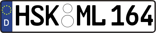 HSK-ML164