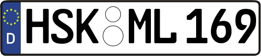 HSK-ML169