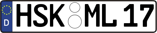 HSK-ML17