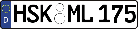 HSK-ML175
