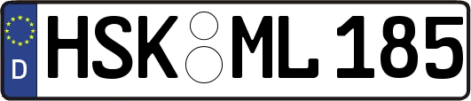 HSK-ML185