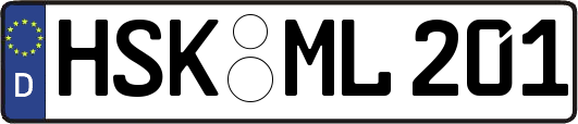 HSK-ML201