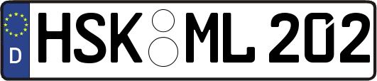 HSK-ML202