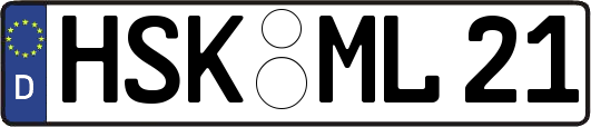 HSK-ML21