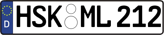 HSK-ML212