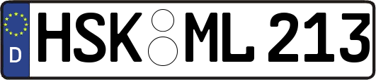 HSK-ML213