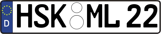 HSK-ML22