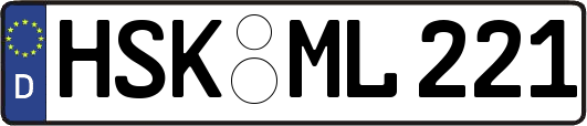 HSK-ML221