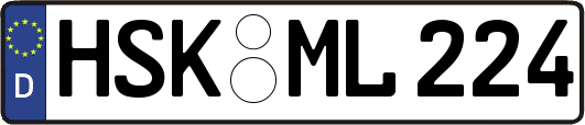 HSK-ML224