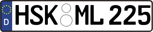HSK-ML225