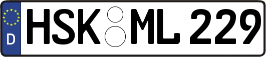 HSK-ML229