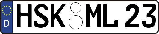 HSK-ML23