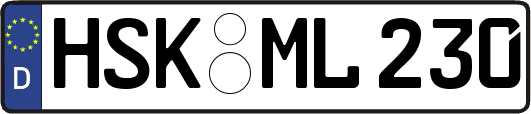 HSK-ML230