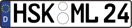 HSK-ML24