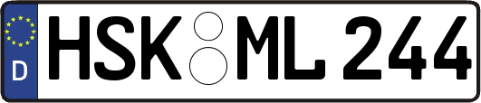 HSK-ML244