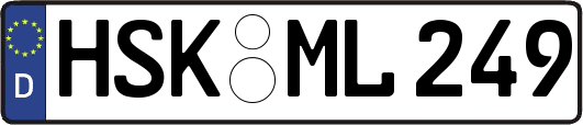 HSK-ML249