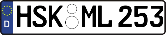 HSK-ML253