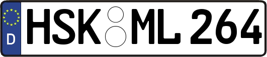 HSK-ML264