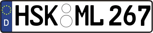 HSK-ML267