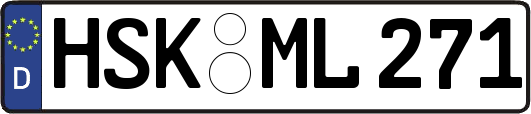HSK-ML271